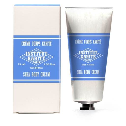 Crème Corps Karité