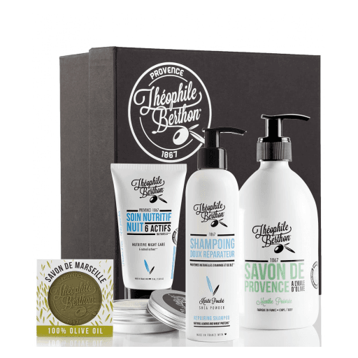 Soins pour Homme