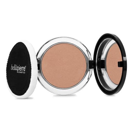 Compact Mineral Bronzer