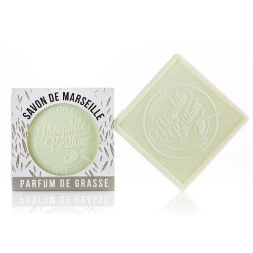 Pain de Savon de Marseille