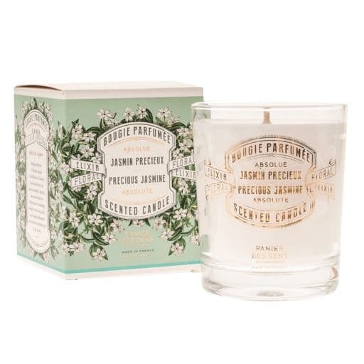 Bougie Absolue Jasmin Précieux