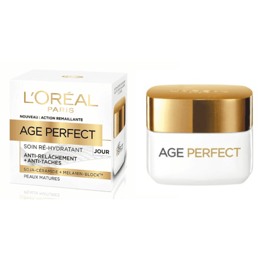 Age Perfect