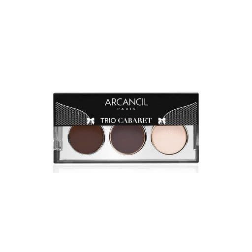 Trio Cabaret Mat