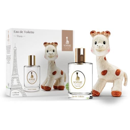 Eau de Toilette