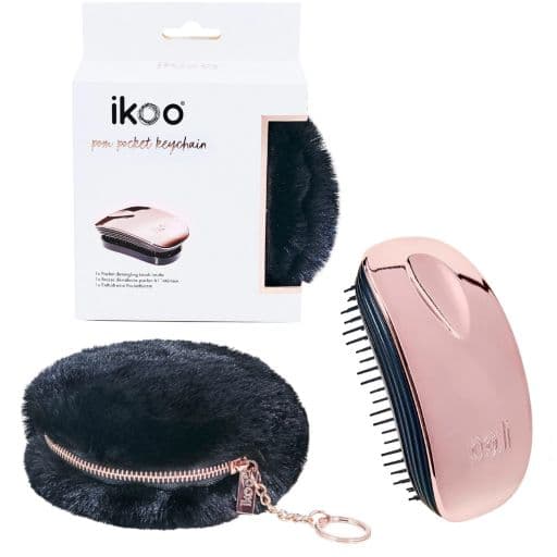 Jet Set - Brosse Démêlante