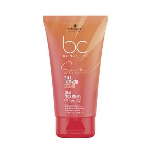 BC Bonacure Sun Protect