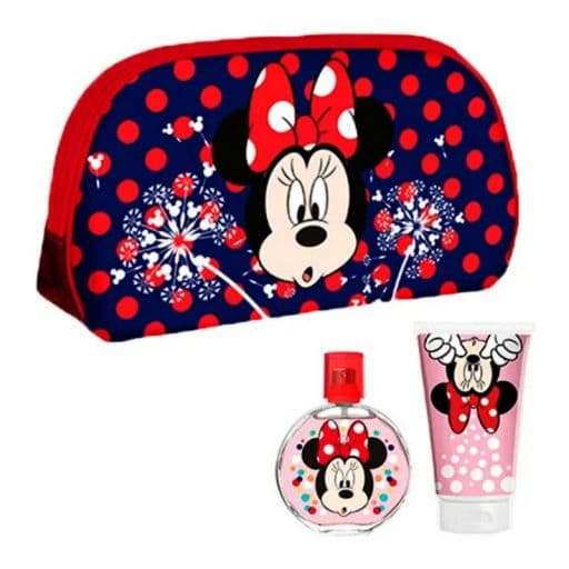 Minnie Mouse