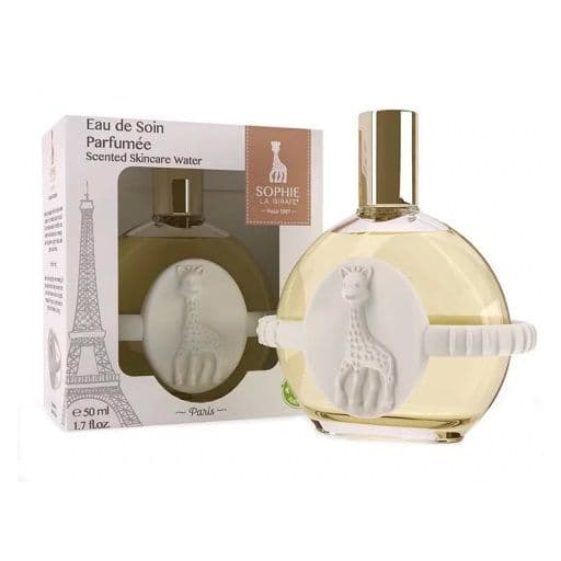 Eau de Soin Parfumée