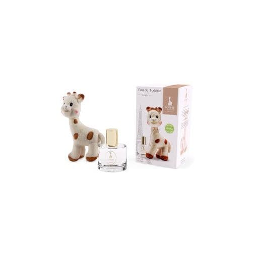 Eau de Toilette