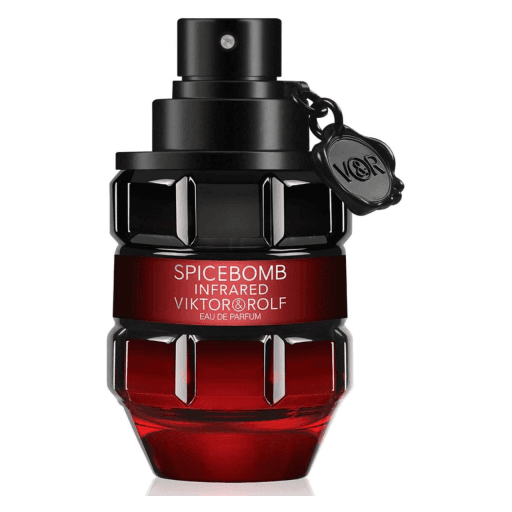 Spicebomb Infrared