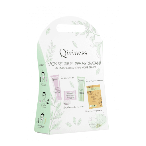 Mon Kit Rituel Spa Hydratant