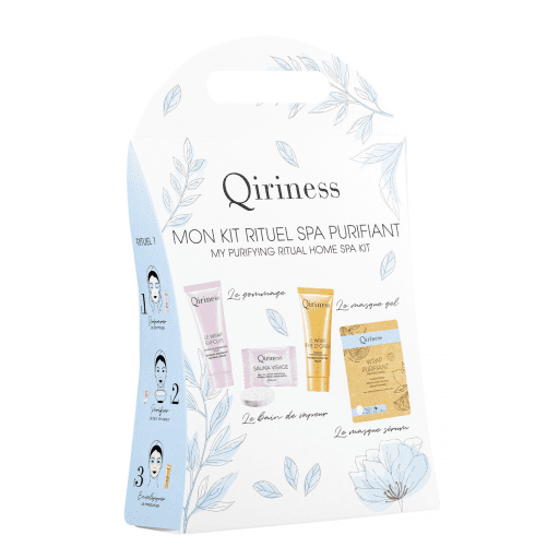 Kit Spa Purifiant