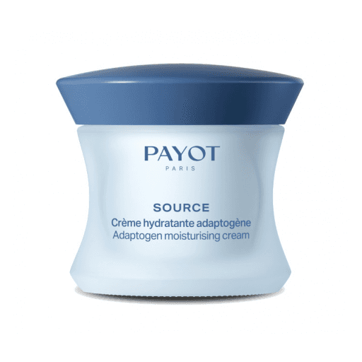 Crème Hydratante Adaptogène