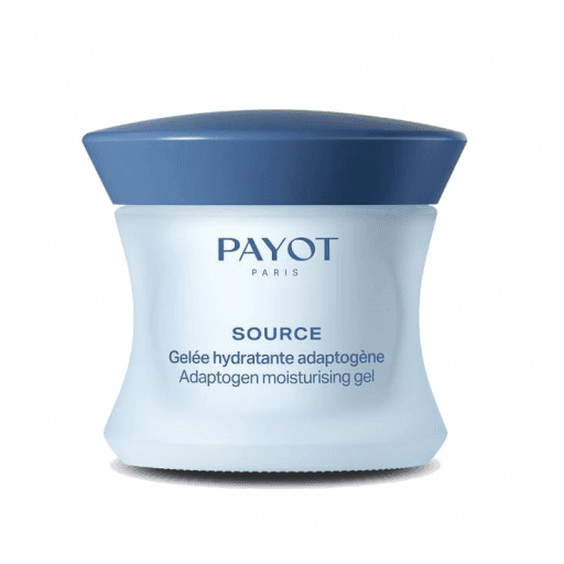 Gelée Hydratante Adaptogène