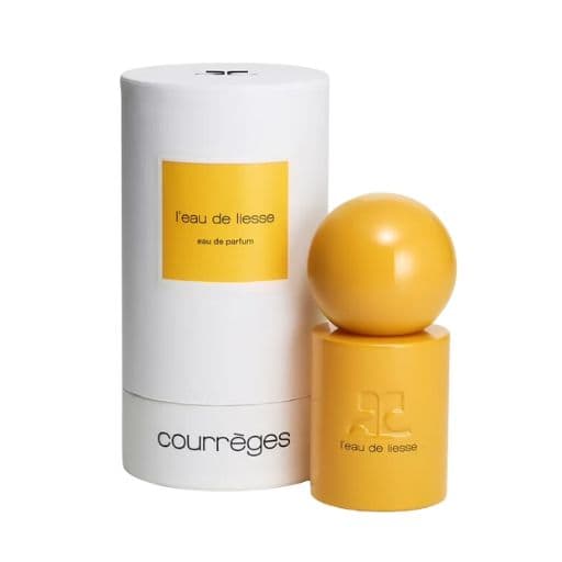 L'eau de Liesse