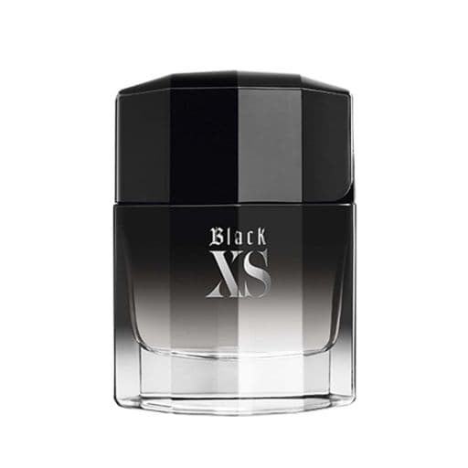 Black XS