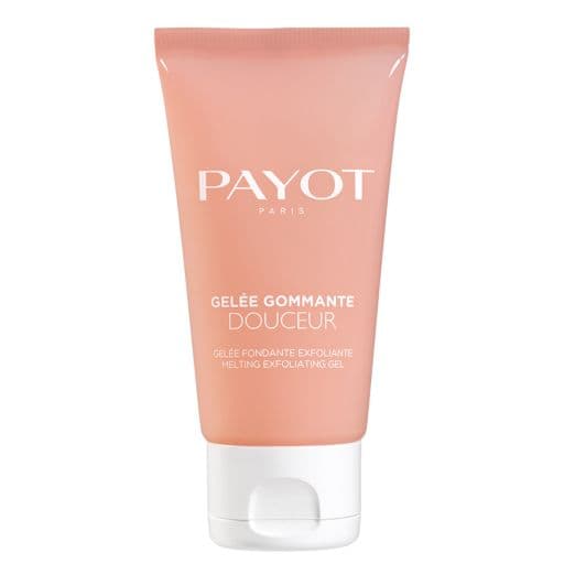 Gelée gommante douceur