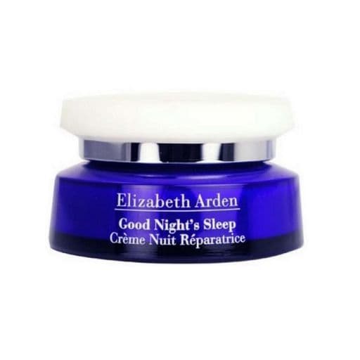 Good Night's Sleep