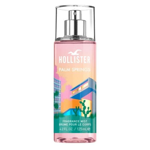 Brume Corps Parfumée