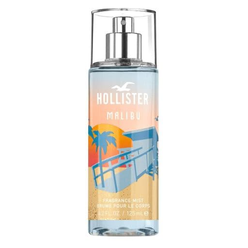 Brume Corps Parfumée