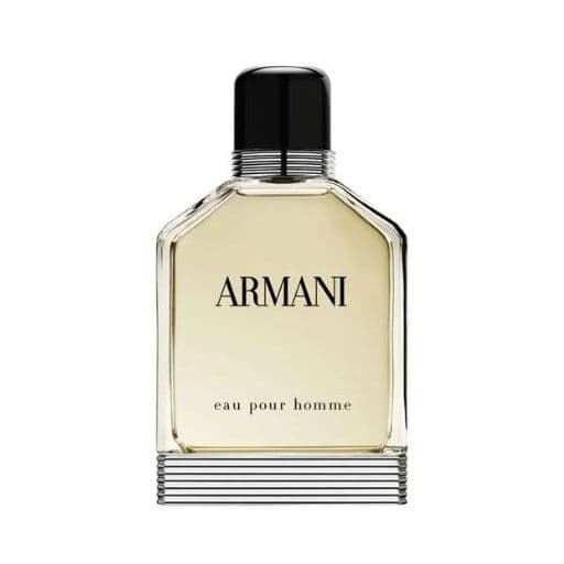 Eau Pour Homme