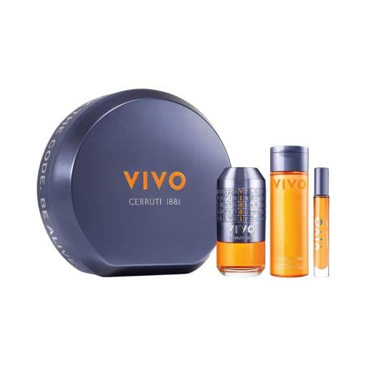 Vivo Homme