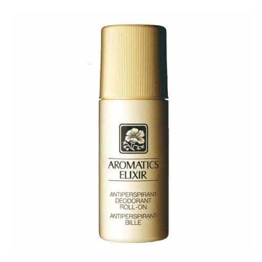 Aromatics Elixir