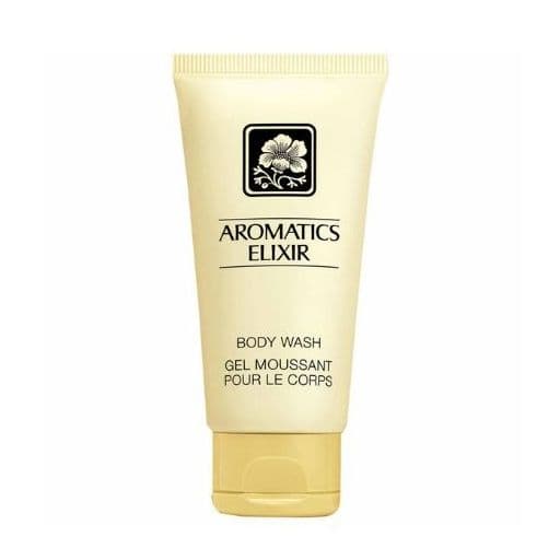 Aromatics Elixir