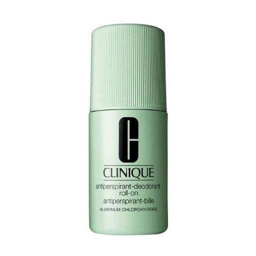 Antiperspirant