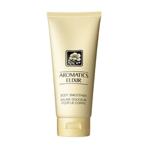 Aromatics Elixir