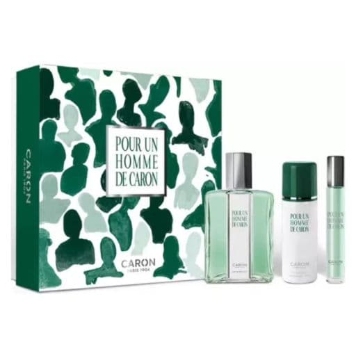 Pour Un Homme