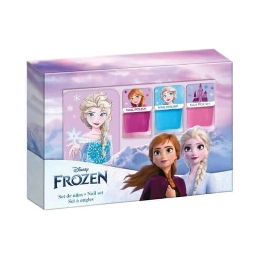 Frozen