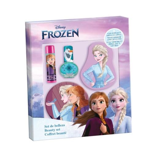 Frozen