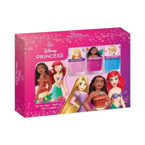 Princesses Disney