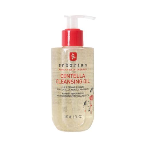 Detox Centella Cleansing Oil