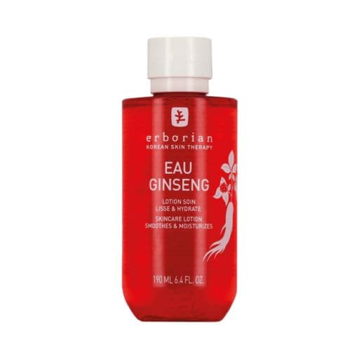 Ginseng Eau Lotion