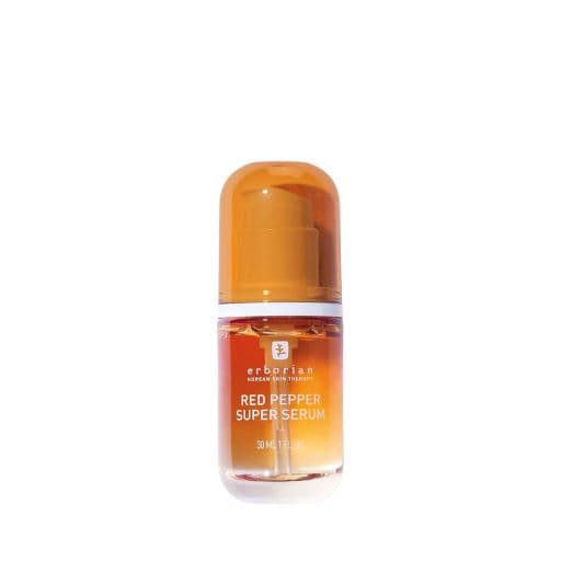 Red Pepper Super Serum