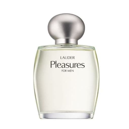 Pleasures For Men