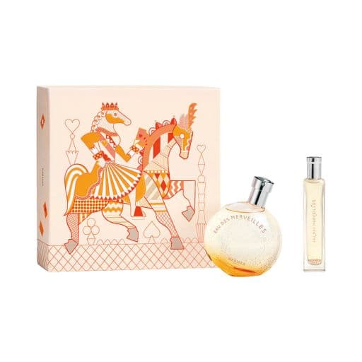 Eau des Merveilles