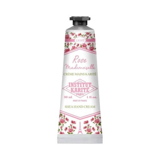 Karité Légère Rose Mademoiselle