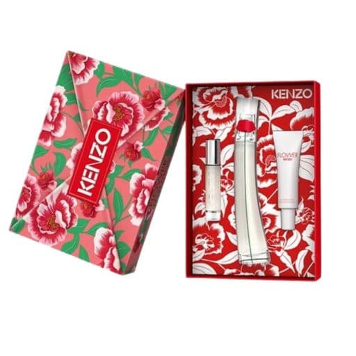 Flower By Kenzo