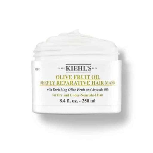 Oil Fruit Oil Deep Repair