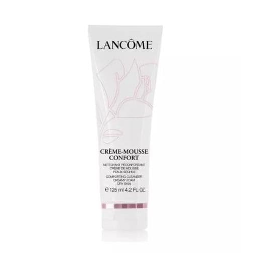 Crème Mousse Confort
