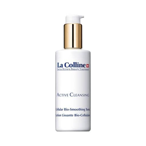 Active Cleansing