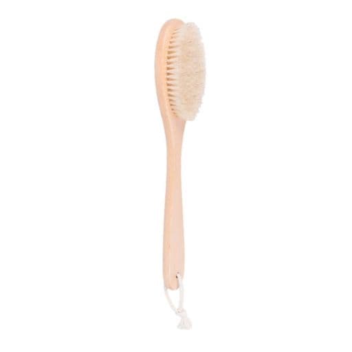 Brosse Sauna