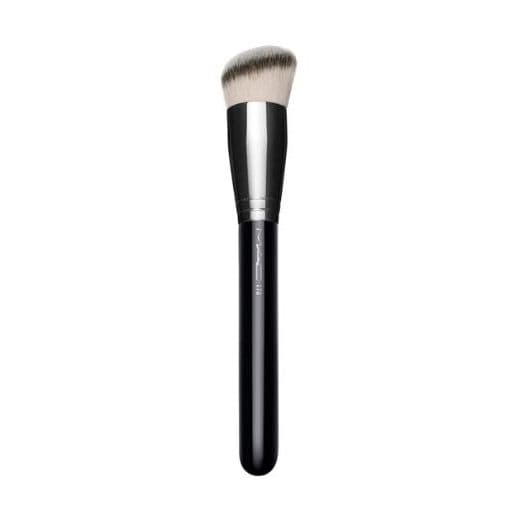170 Synthetic Rounded Slant Brush