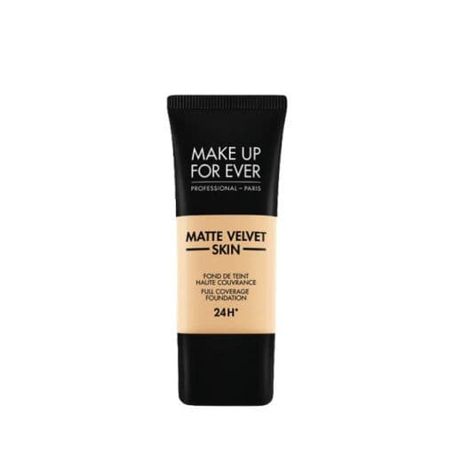 Matte Velvet Skin fluide