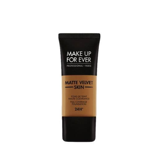 Matte Velvet Skin fluide