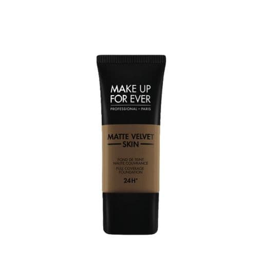 Matte Velvet Skin fluide