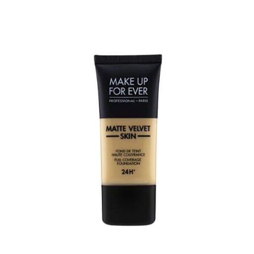 Matte Velvet Skin fluide